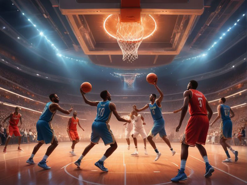 05月21日 NBA西部决赛G2 马刺vs雷霆 全场录像回放