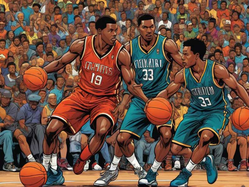 [微博国语] 2026年06月04日 NBA总决赛G1 尼克斯vs马刺 第四节 录像