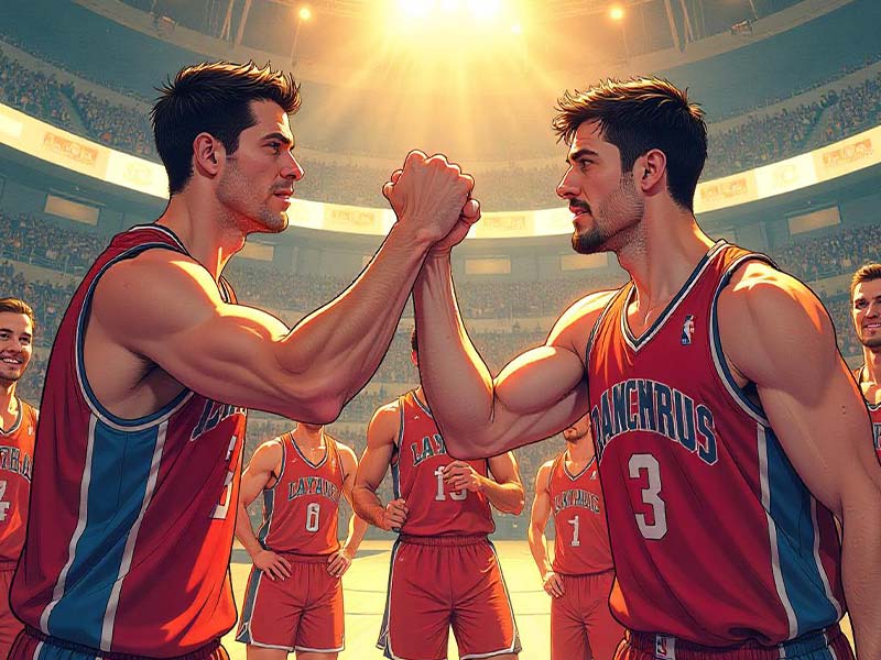 05月22日 NBA东部决赛G2 骑士vs尼克斯 全场录像回放